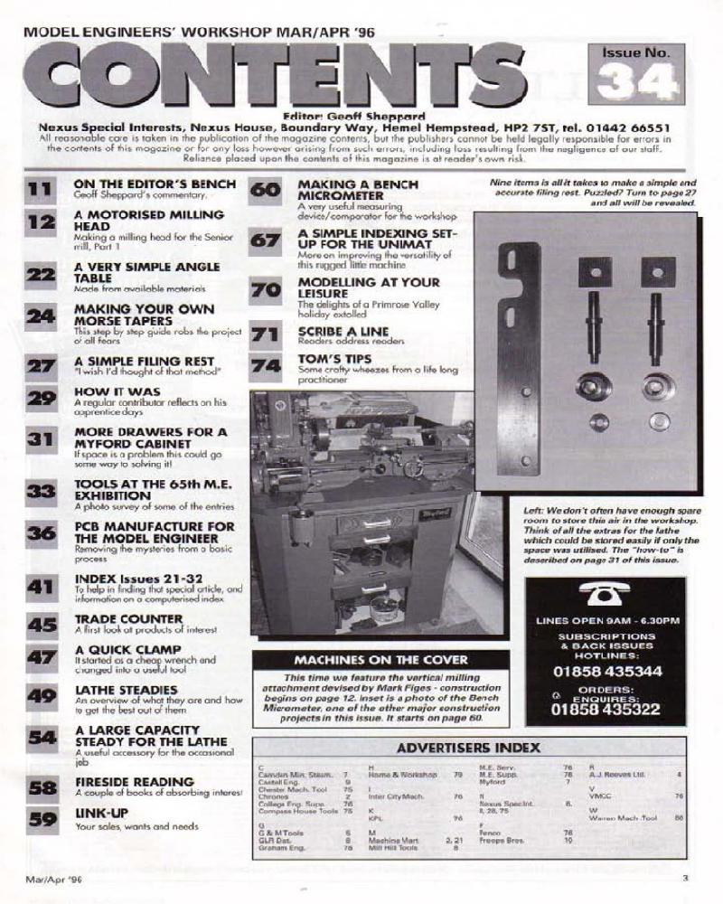 Model Engineers 1996-034